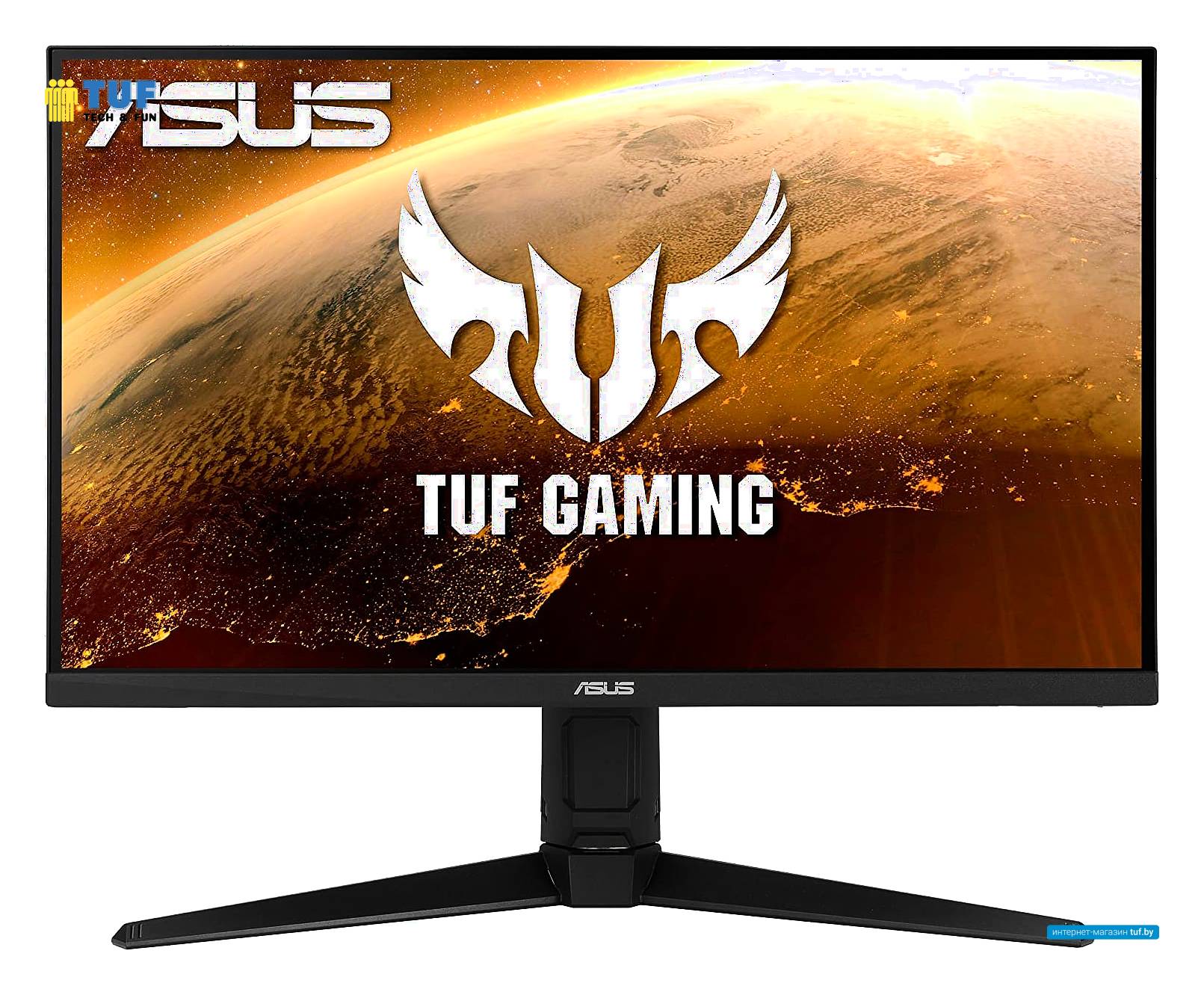 Игровой монитор ASUS TUF Gaming VG279QL1A