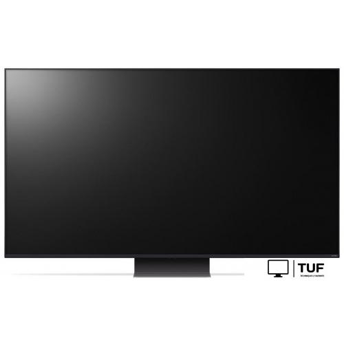 Телевизор LG QNED86 86QNED86T6A