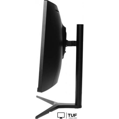 Игровой монитор NPC MP3414