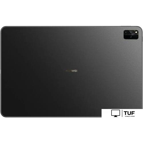 Планшет Huawei MatePad Pro 12.6 2022 WGRR-W09 256GB (черный)