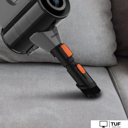 Пылесос Garlyn M-4000