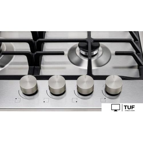 Варочная панель VARD VHG6424X