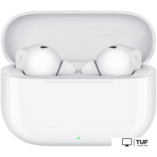 Наушники Huawei FreeBuds SE 4 ANC (белый, международная версия)