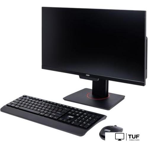 Моноблок Hiper V12 HV12H6PGS256R8B