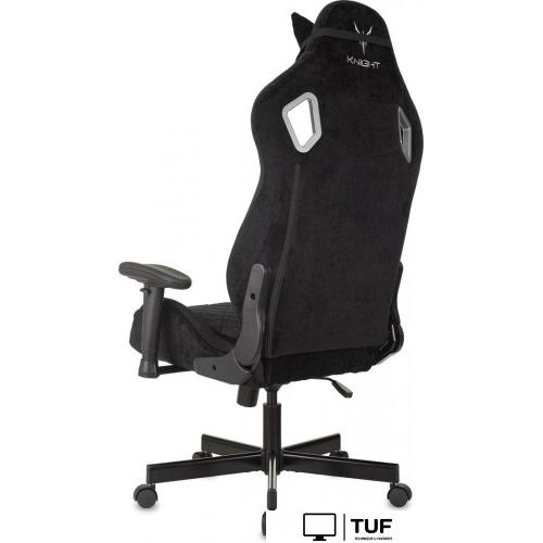 Игровое (геймерское) кресло Knight Outrider Light-20 (черный)