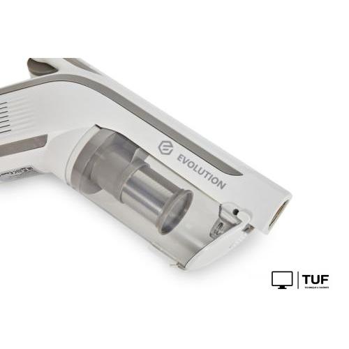 Пылесос Evolution LX650