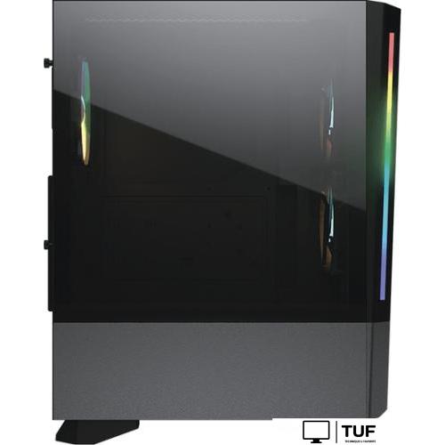 Корпус Cougar MX430 Air RGB CGR-51C6B-AIR-RGB