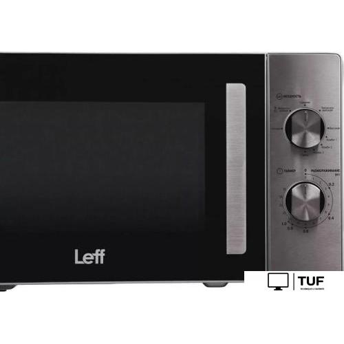 Микроволновая печь Leff 20MM730SG