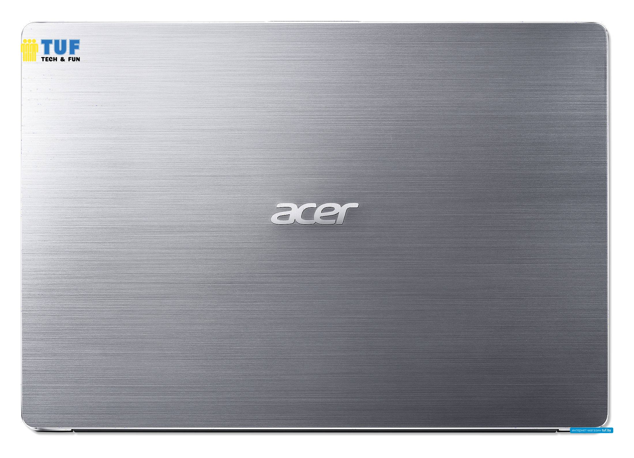 Ноутбук Acer Swift 3 SF314-41-R2L8 NX.HFDEU.04G