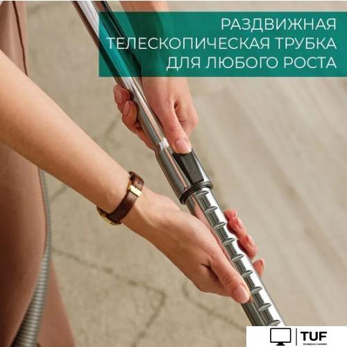 Пылесос Timberk T-VCC-121