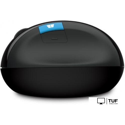 Мышь Microsoft Sculpt Ergonomic Mouse (L6V-00005)