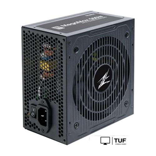 Блок питания Zalman MegaMax TXll 500W ZM500-TXII