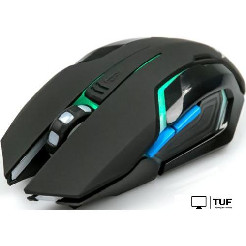 Игровая мышь Nakatomi MROG-20UR