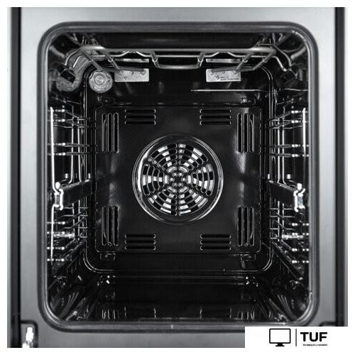 Электрический духовой шкаф Exiteq EXO-114