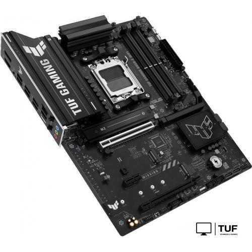 Материнская плата ASUS TUF Gaming B850-E WiFi