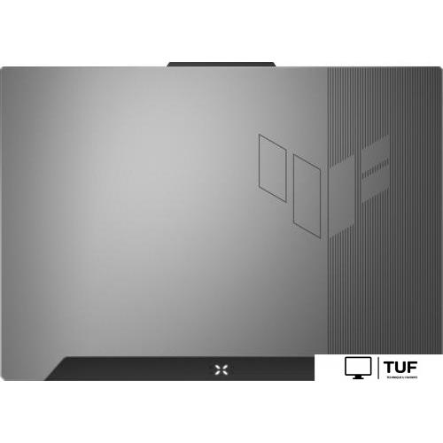 Игровой ноутбук ASUS TUF Gaming F15 FX507ZC4-HN009