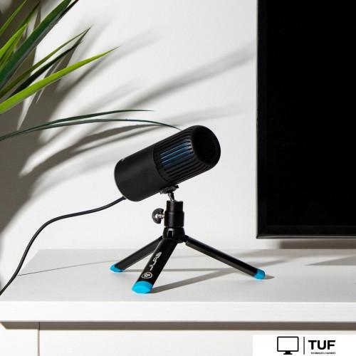 Проводной микрофон JLab Talk GO