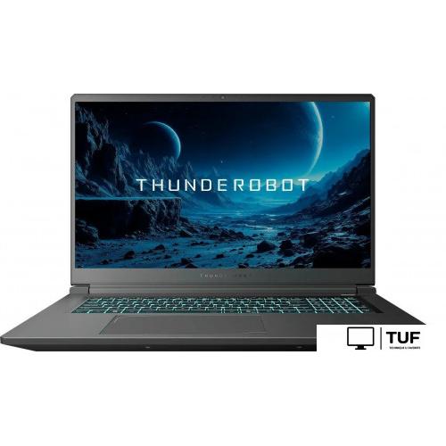 Игровой ноутбук Thunderobot Range 17 G2 Pro JT009F00KRU