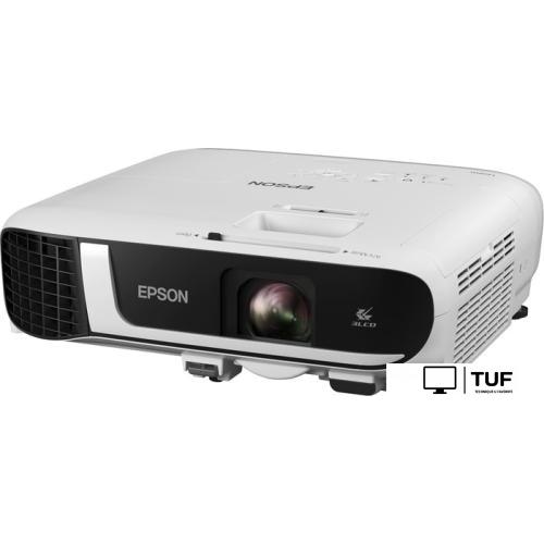 Проектор Epson EB-FH52
