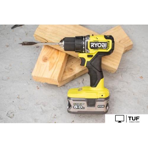 Дрель-шуруповерт Ryobi RDD18C-0 5133004979 (без АКБ)