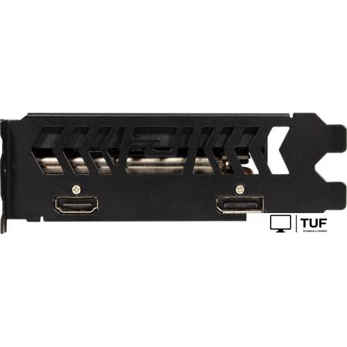 Видеокарта PowerColor Fighter Radeon RX 6500 XT 4GB GDDR6 AXRX 6500 XT 4GBD6-DH/OC