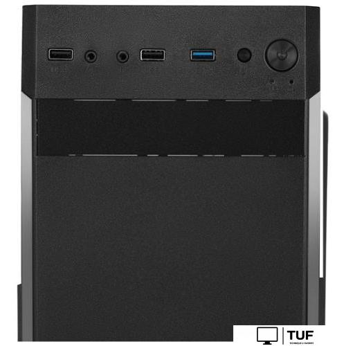 Корпус Digma DC-ATX201-U3