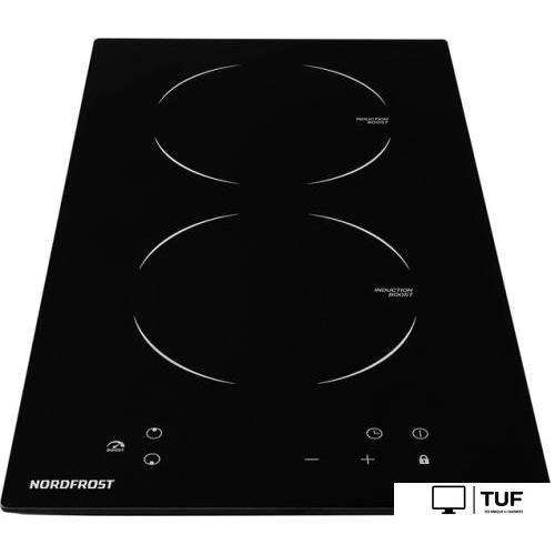 Варочная панель Nordfrost i-M 3020 B