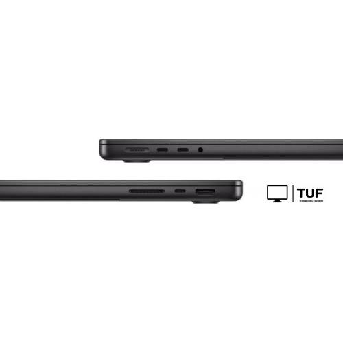 Ноутбук Apple Macbook Pro 14.2 M3 Pro 2023 Z1AU0012U