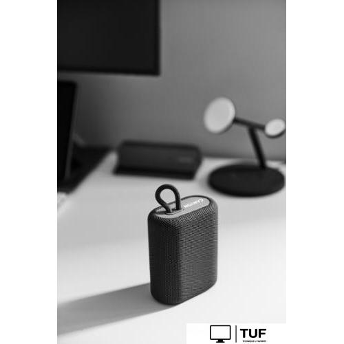 Беспроводная колонка Canyon BSP-4 (красный)