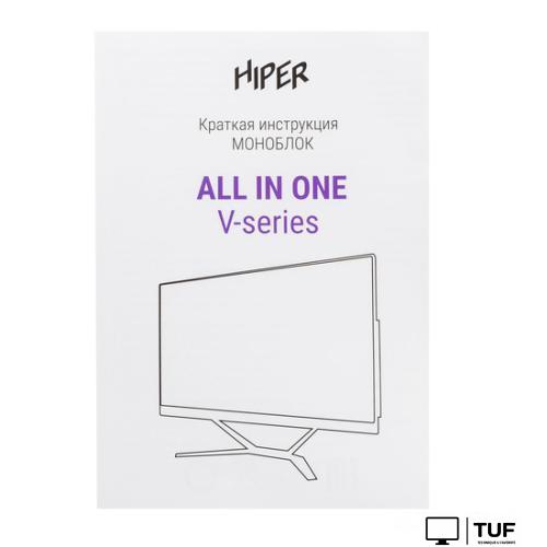 Моноблок Hiper V2 9YXTHV8INU