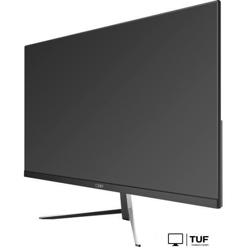 Монитор CBR MF 270E