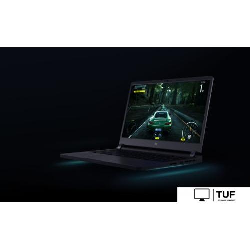 Игровой ноутбук Xiaomi Mi Gaming Laptop JYU4055CN