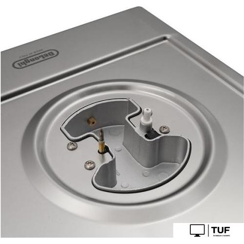 Варочная панель DeLonghi SLF 460 LX RUS