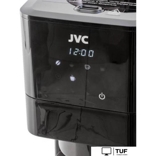 Капельная кофеварка JVC JK-CF37