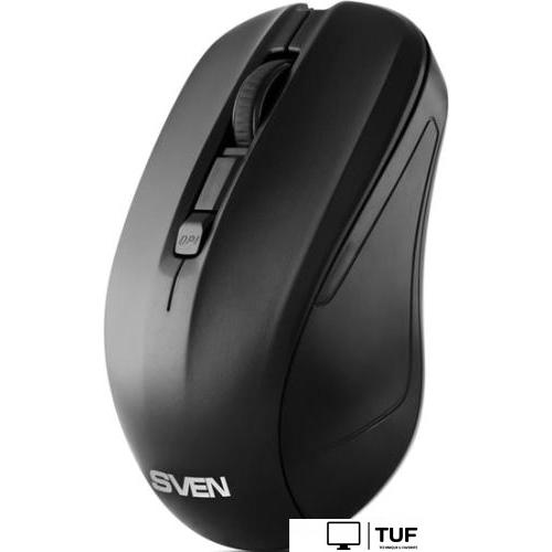 Мышь SVEN RX-270W
