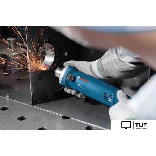 Прямошлифовальная машина Bosch GGS 28 C Professional [0601220000]