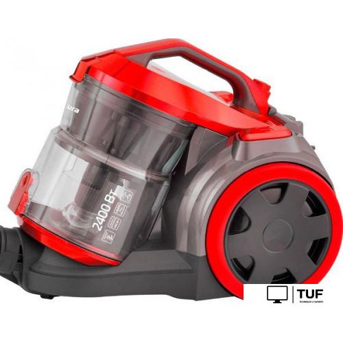 Пылесос Sakura SA-8315R