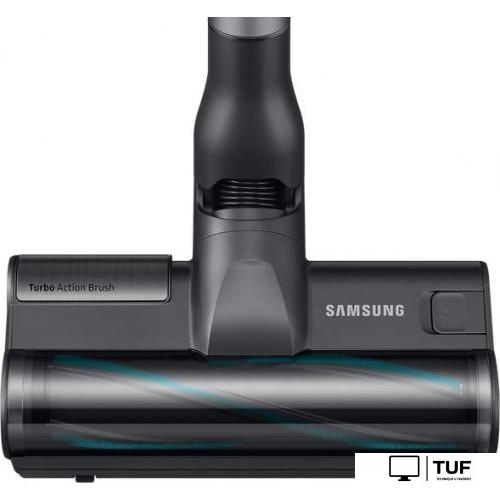 Пылесос Samsung Jet 75E Complete VS20B75ACR5/EV