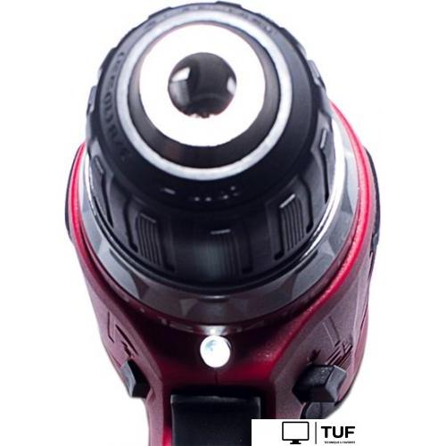 Дрель-шуруповерт Slogger CD314Li (с 2-мя АКБ, кейс)