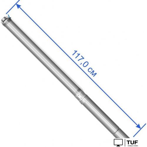 Скважинный насос A&P Ageless-2.5-1500/40-2/24-A