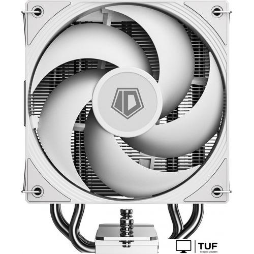 Кулер для процессора ID-Cooling FROZN A410 SE White