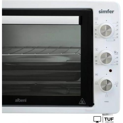 Мини-печь Simfer M3402