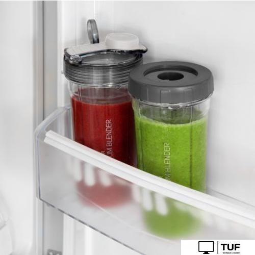 Стационарный блендер Sencor SBU 7878BK