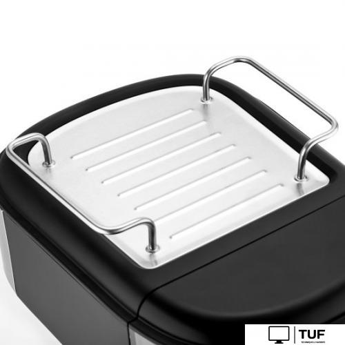 Рожковая кофеварка Brayer BR1115