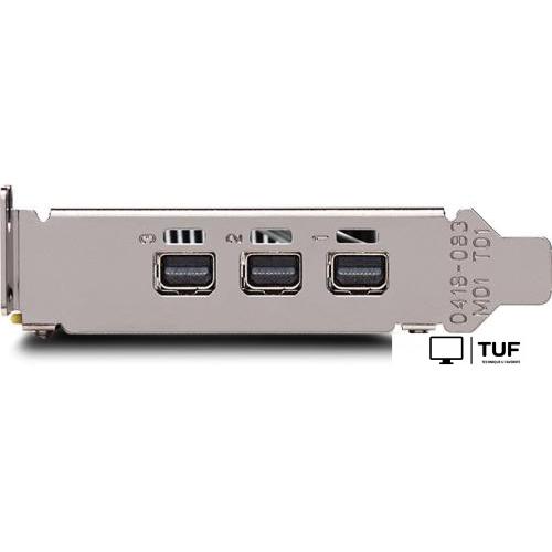Видеокарта Leadtek Quadro P400 2GB GDDR5 900-5G178-2500-000