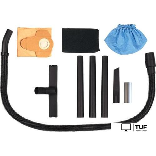 Пылесос Einhell TC-VC 1815 S