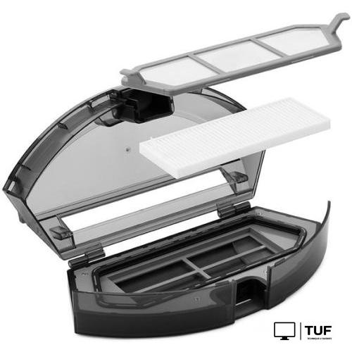 Робот-пылесос Kitfort KT-590