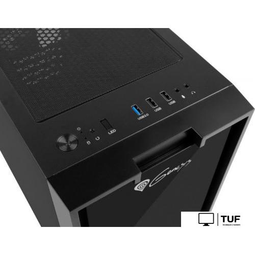 Корпус Genesis Irid 353 ARGB NPC-1520