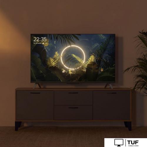 Телевизор Яндекс ТВ Станция с Алисой 50 YNDX-00092K