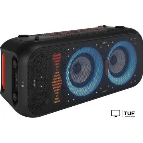 Патибокс LG XBOOM XL9T